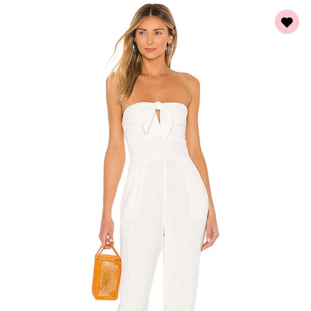 L Space Gigi Jumpsuit